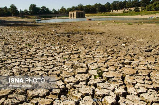 تصویب سند سازگاری با كم آبی استان مركزی در كارگروه ملی