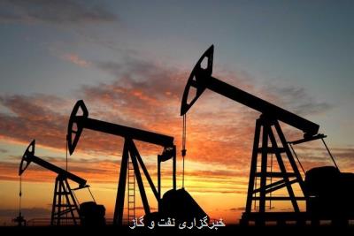 قراردادهای مرحله سوم طرح نگهداشت و افزایش تولید نفت به امضا رسید