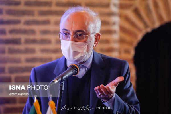 دستاوردهای علمی و صنعتی ایران دنیا را زیر و رو خواهد نمود